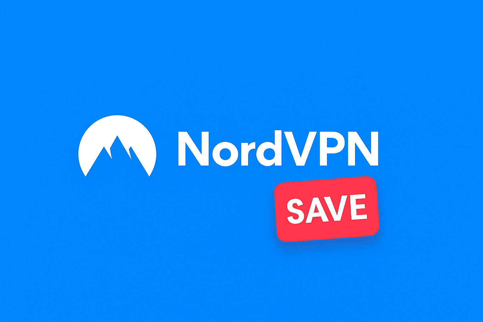 nord vpn logo