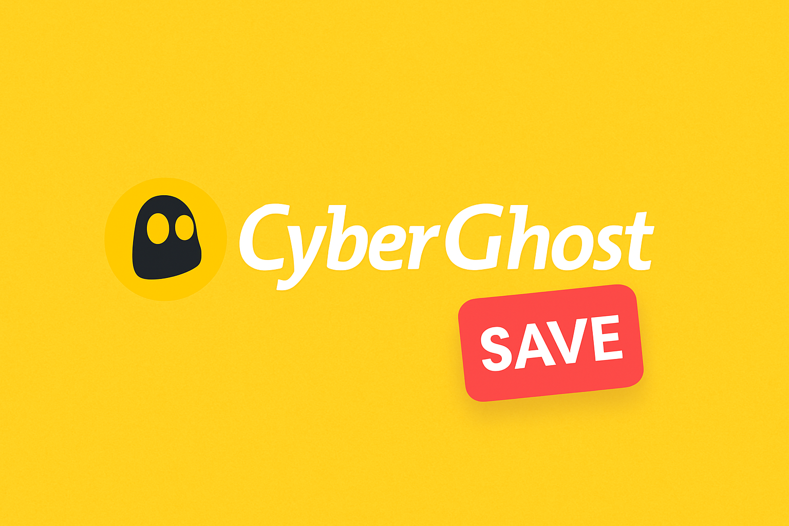 cyberghost vpn