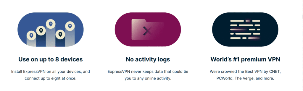 express features