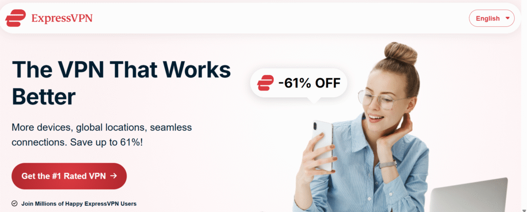 express vpn