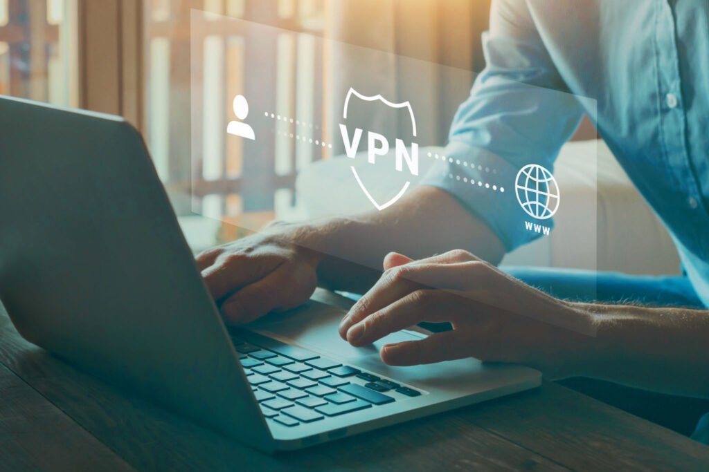 vpn