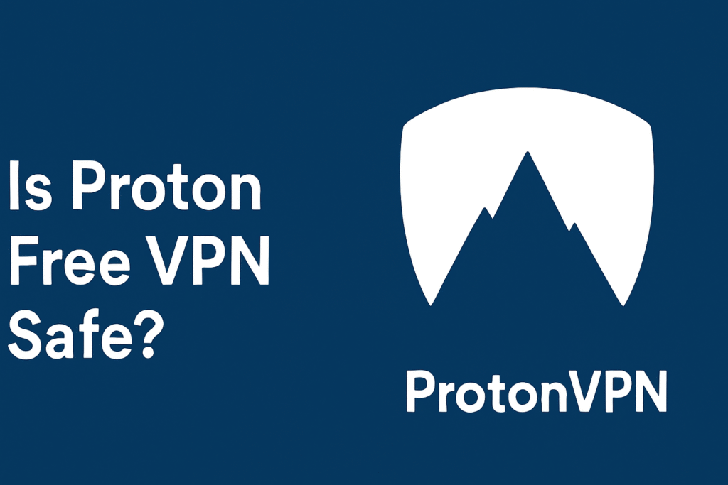 proton vpn