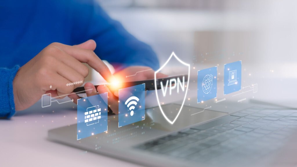 vpn free trial